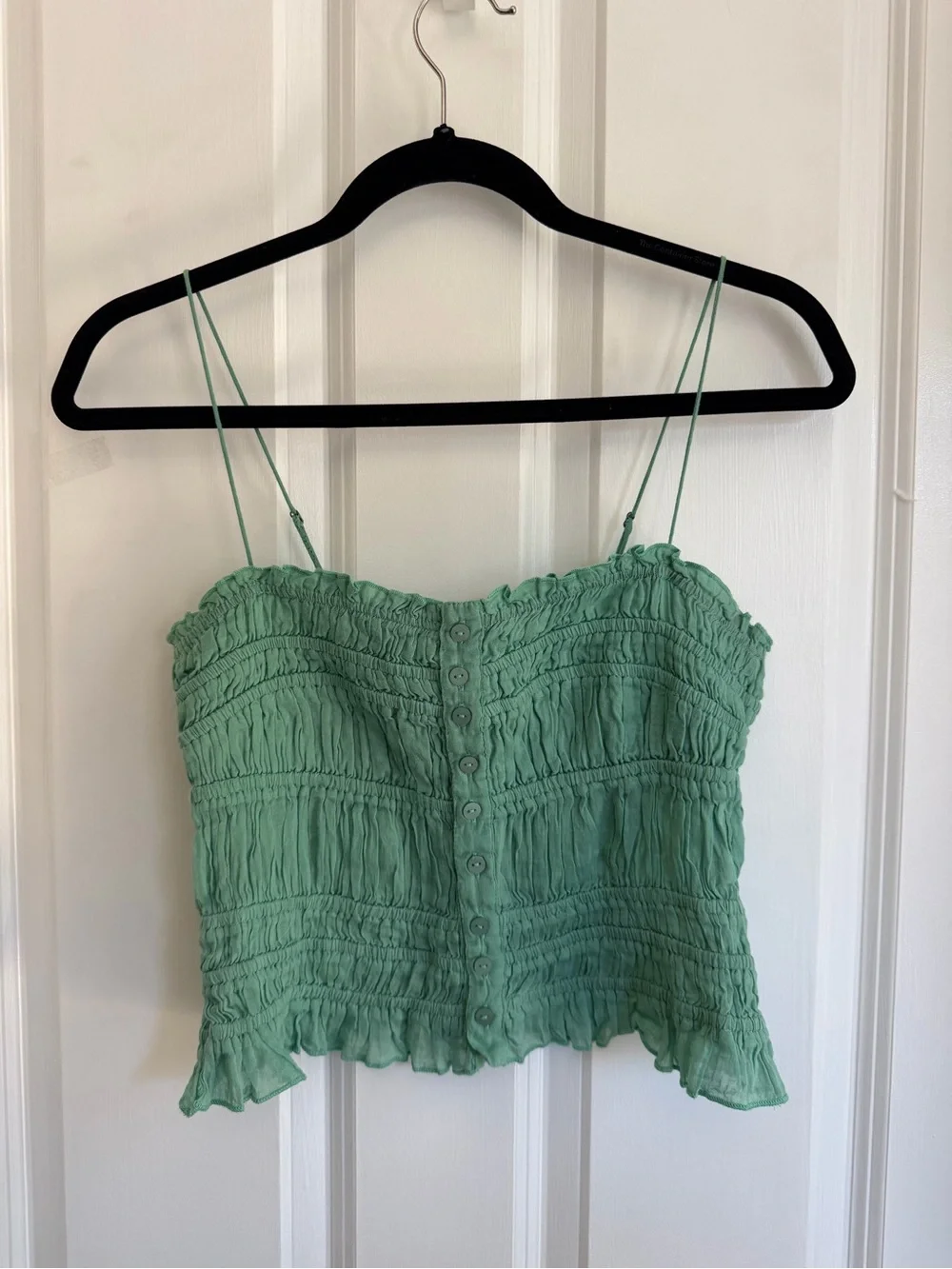 Free People Meridien Top - Picture 3 of 11